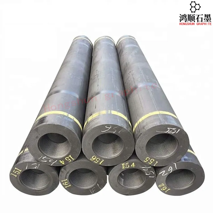 Batang Grafit Elektroda