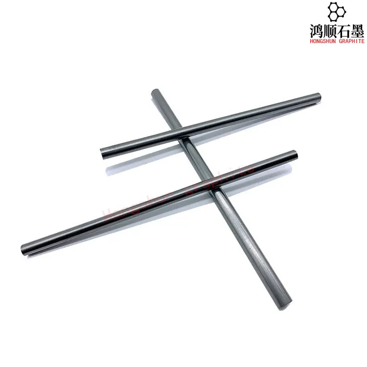 Batang Grafit Kekerasan Tinggi